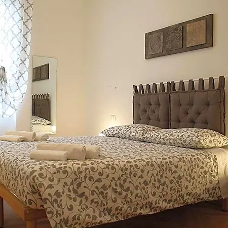 Casa Mia - No Reception Hotel