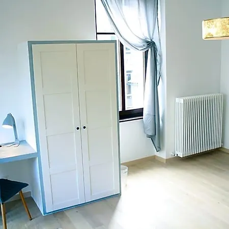 Casa Mia - No Reception Hotel Trento