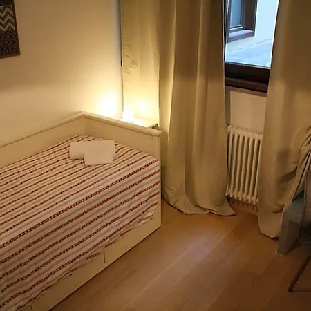 Hotel Casa Mia - No Reception Trento